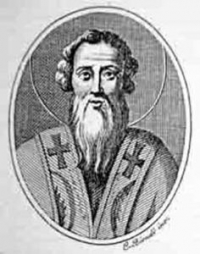 logo San Gregorio II de Agrigento