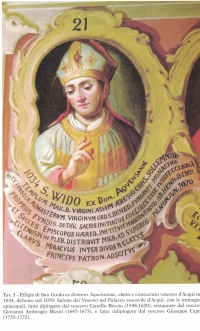 logo San Guido de Acqui