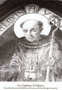 logo San Guillermo de Dijon
