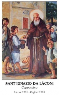logo San Ignacio de Láconi