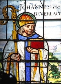 logo San Juan de Berveley