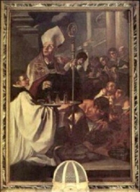 logo San Juan de Parma