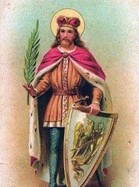 logo San Ladislao de Hungra