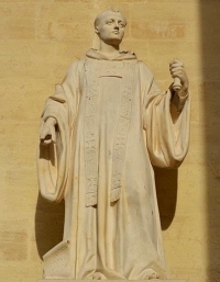 logo San Leonio de Poitiers