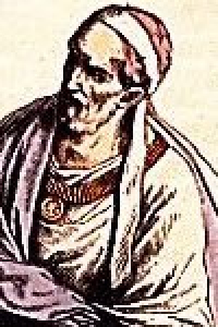 logo San Lucio de Cirene