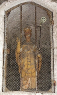 logo San Marcial de Limoges