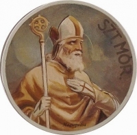 logo San Mauro de Pcs