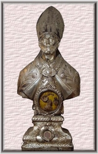 logo San Mximo obispo