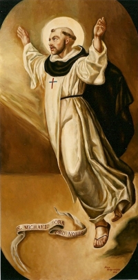 logo San Miguel de los Santos