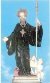 logo San Nicodemo de Mammola