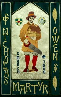 logo San Nicols Owen