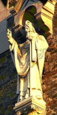 logo San Pascario de Nantes