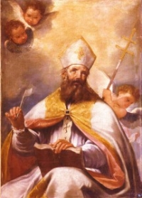 logo San Pedro Crisólogo