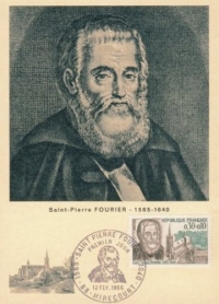 logo San Pedro Fourier