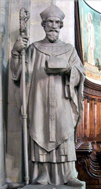 logo San Sacerdote de Lyon