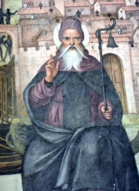 logo San Teodoro de Pava