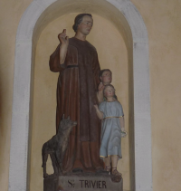 logo San Triverio