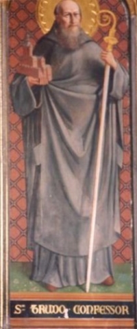 logo San Trudn de Sarquinium
