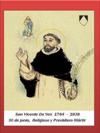 logo San Vicente Do Yen