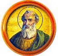 logo San Vctor I papa