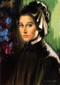 logo Santa Isabel Ana Seton