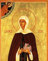 logo Santa Ita