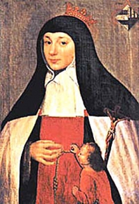logo Santa Juana de Valois