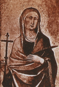 logo Santa Julita de Cesarea