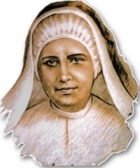 logo Santa Rosa Francisca Mara de los Dolores