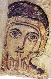 logo Santa Sopatra de Constantinopla