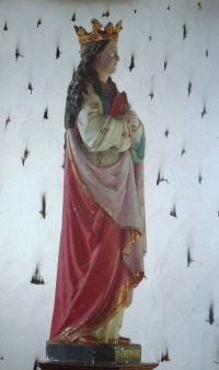 logo Santa Trifina de Sicilia