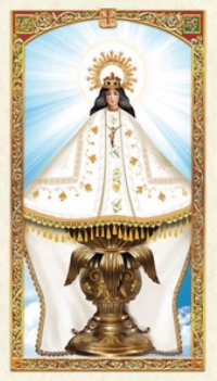 logo Virgen de Juquila