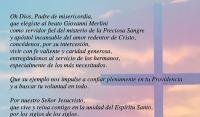 Devocin personal, Giovanni Merlini
